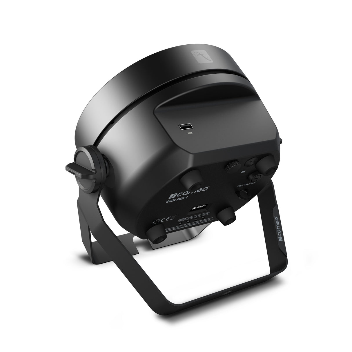 Cameo ROOT PAR 4 (7x4W)