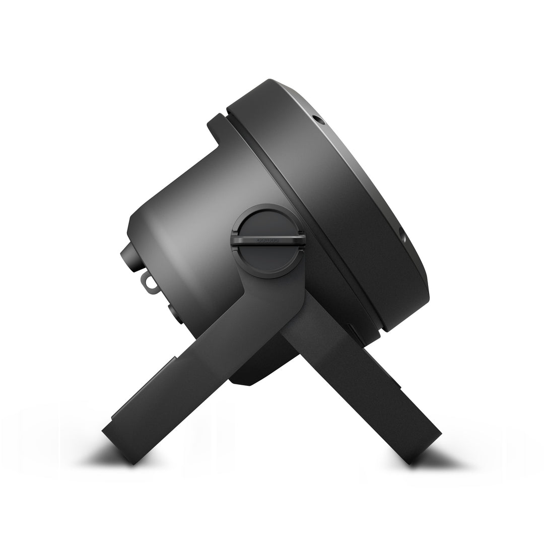 Cameo ROOT® PAR BATTERY - 5 × 4 W paristokäyttöinen RGBW LED PAR-spotlight