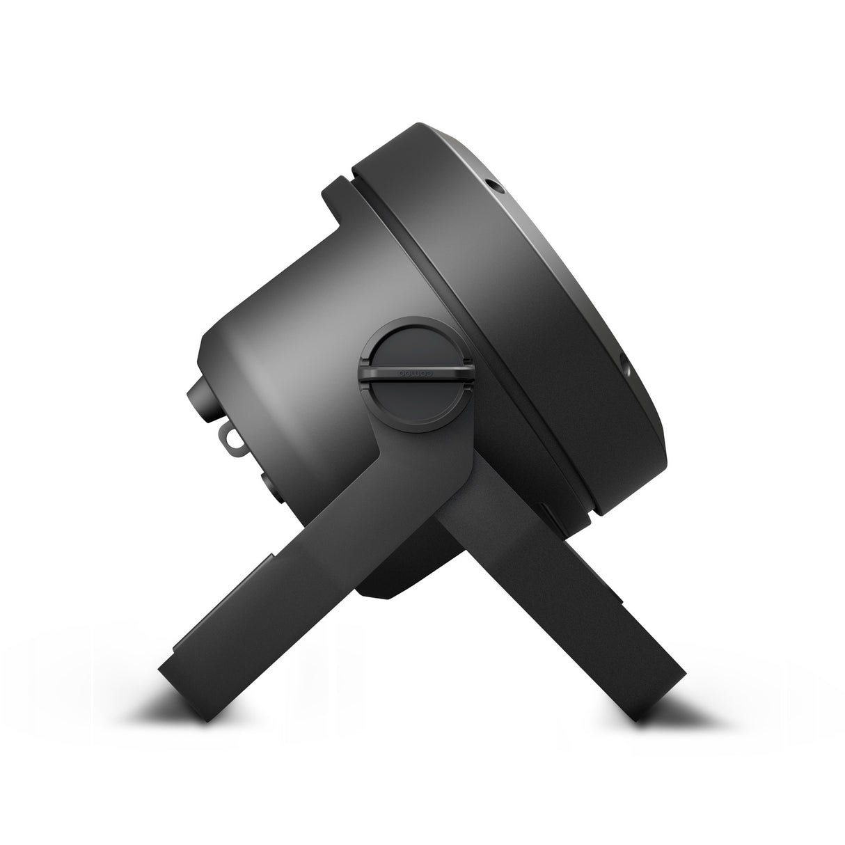 Cameo ROOT® PAR BATTERY - 5 × 4 W batteridrevet RGBW LED PAR-spotlight