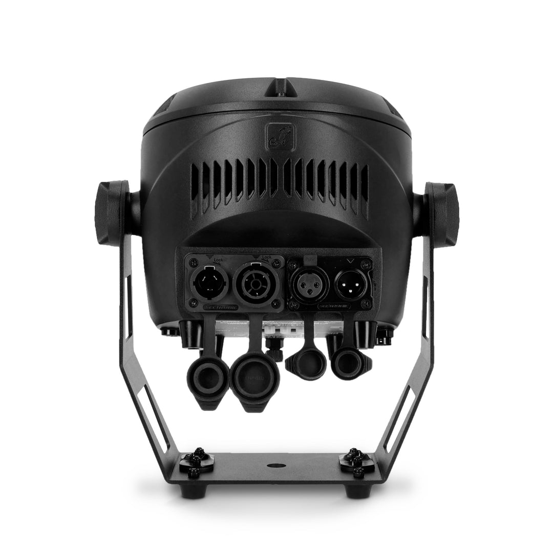 Cameo ROOT® PAR IP – LED ulkoilman kohdevalo