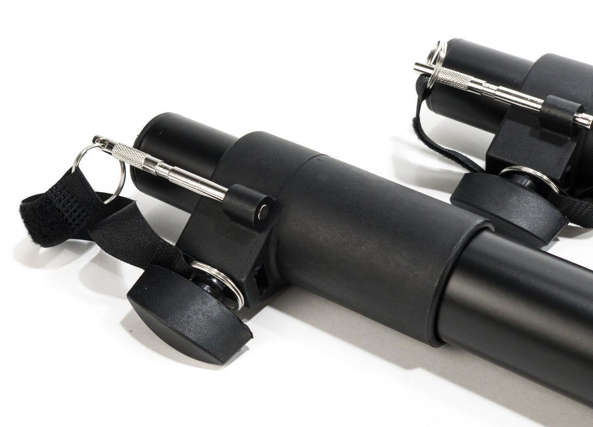 Kaiuttimen lisävarustesarja