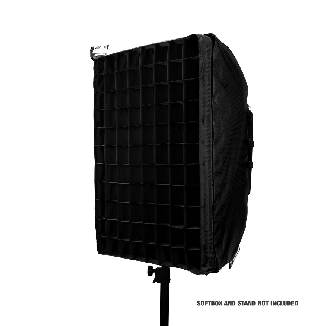 Cameo SNAPGRID® 40 - Kokoontaitettava ritilä Cameo® softboxeihin