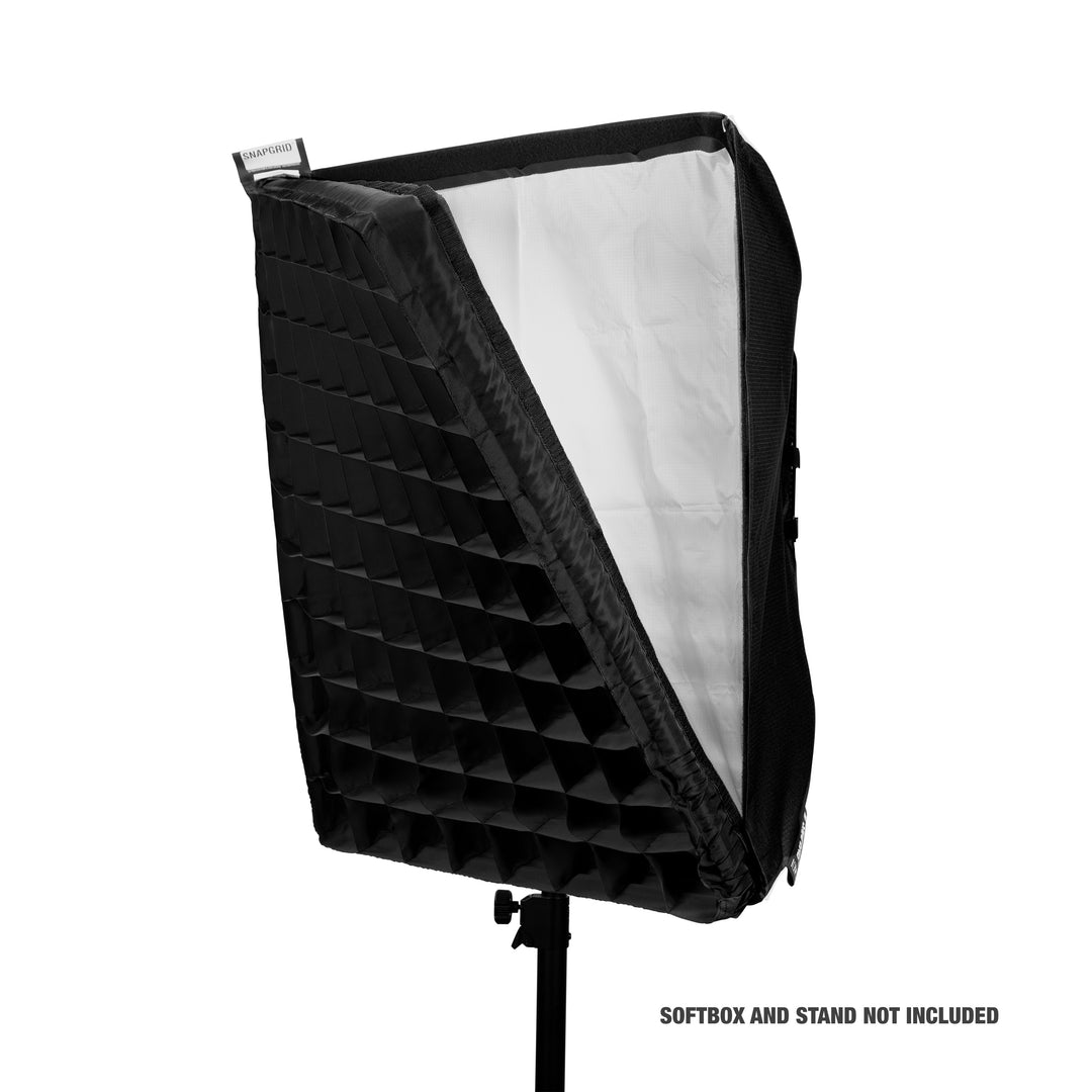 Cameo SNAPGRID® 40 - Kokoontaitettava ritilä Cameo® softboxeihin