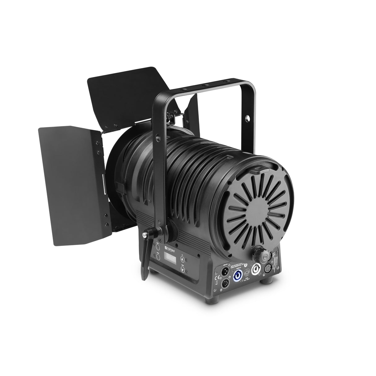 Cameo TS 100 WW Teatteri paikalla