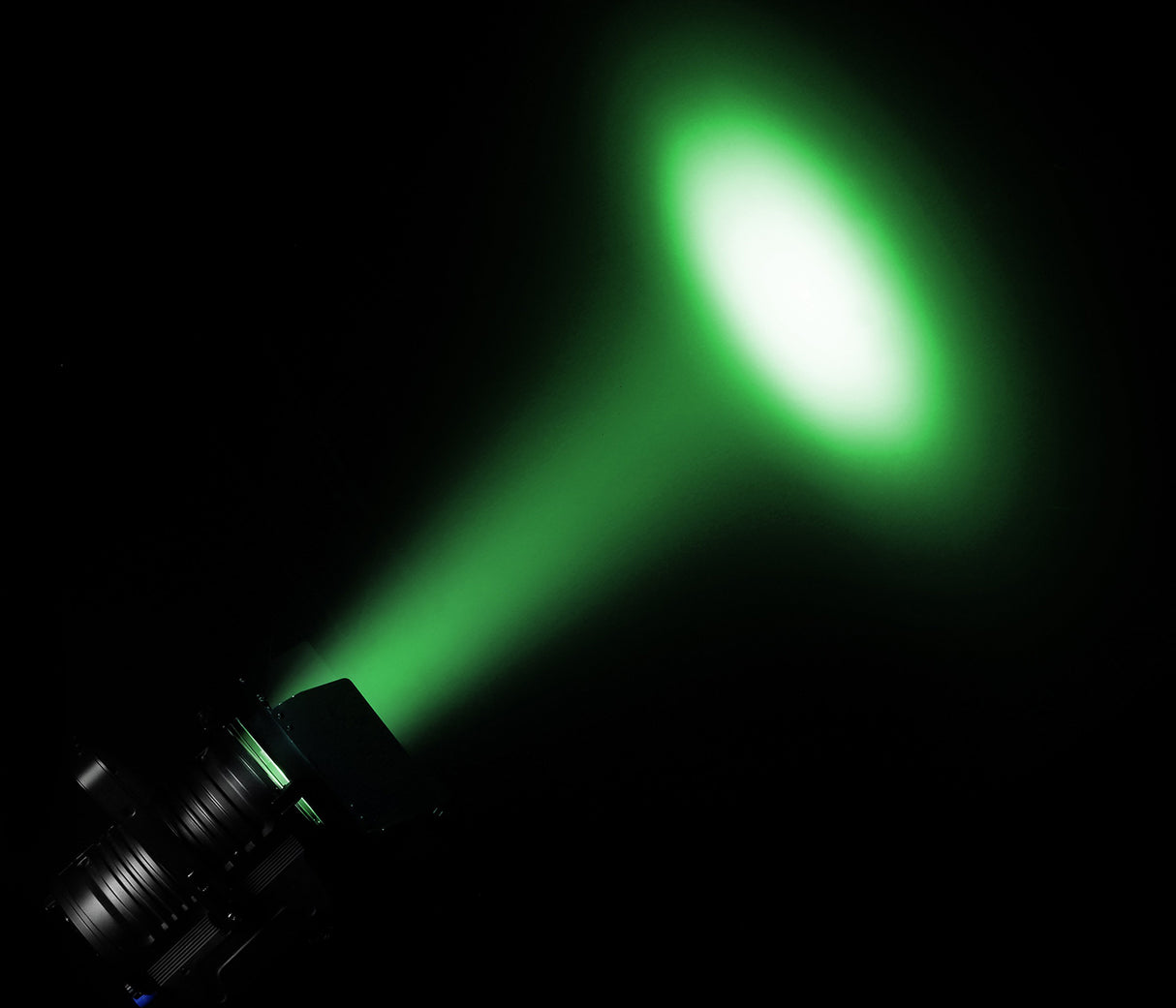 Cameo TS 200 FC Teatteri paikalla