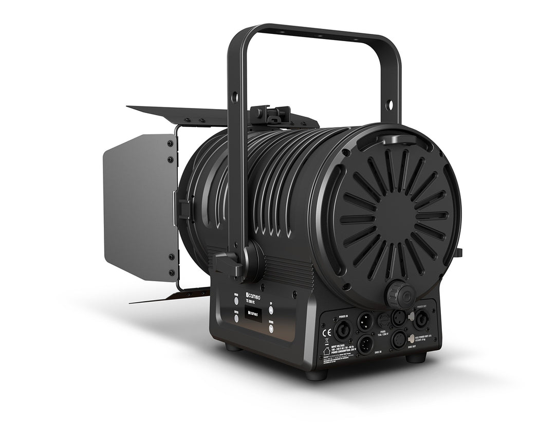 Cameo TS 200 FC Teatterispotti