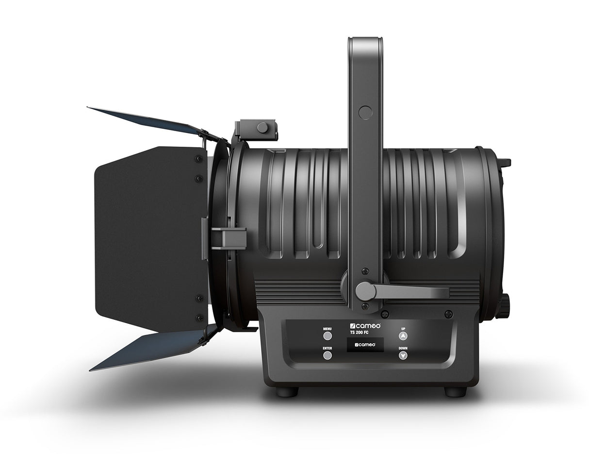 Cameo TS 200 FC Teatteri paikalla