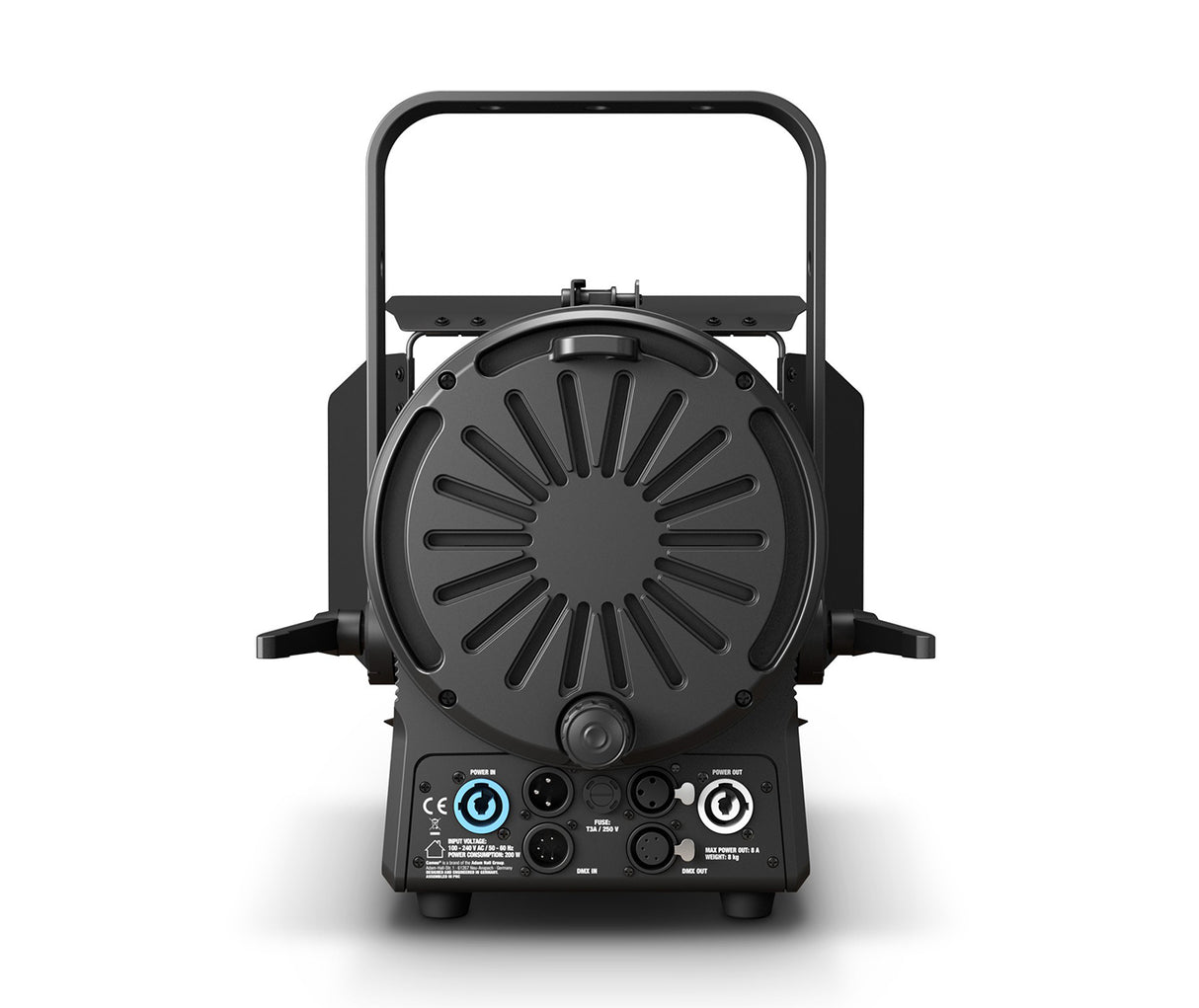 Cameo TS 200 FC Teatteri paikalla