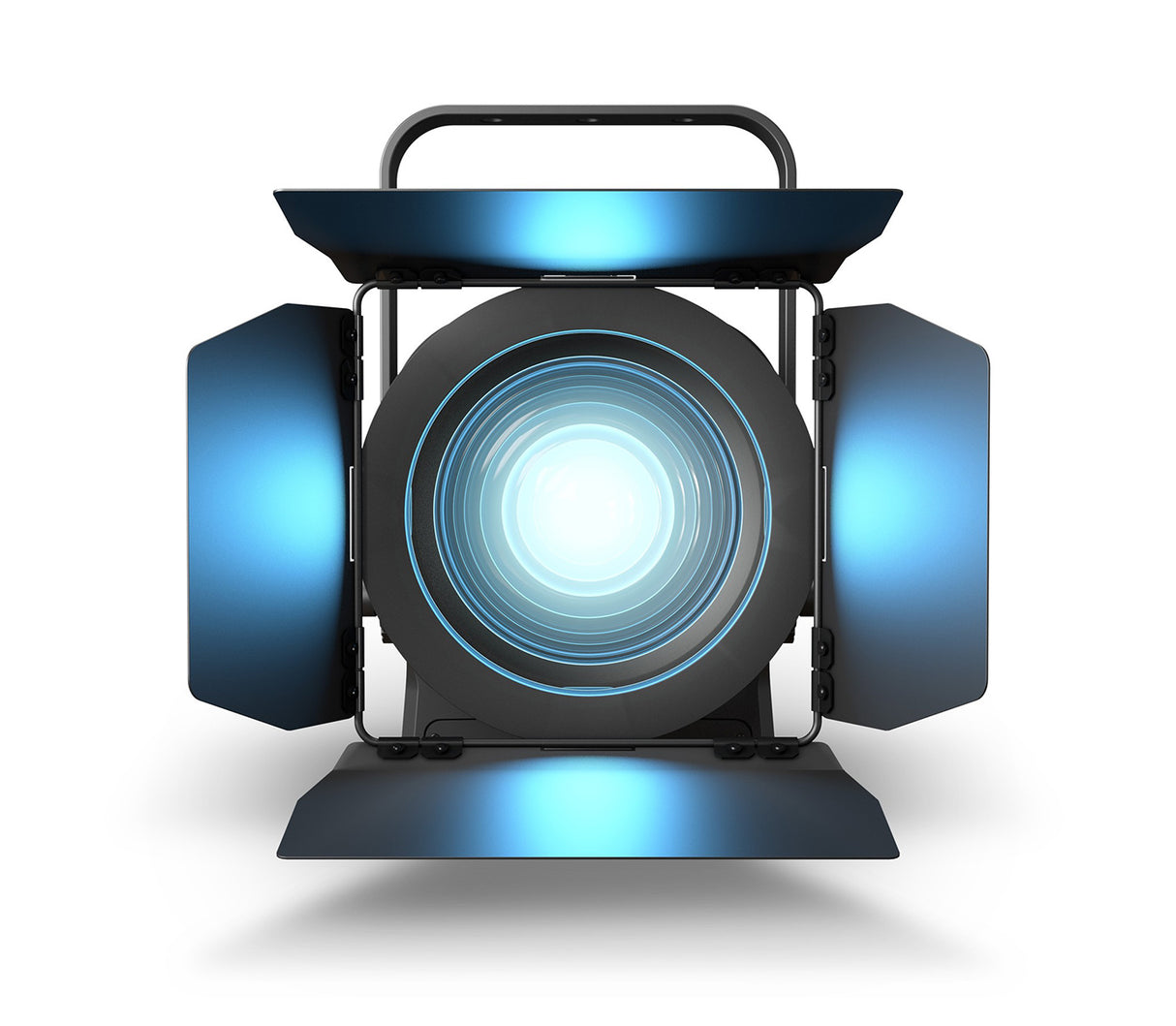 Cameo TS 200 FC Teatteri paikalla