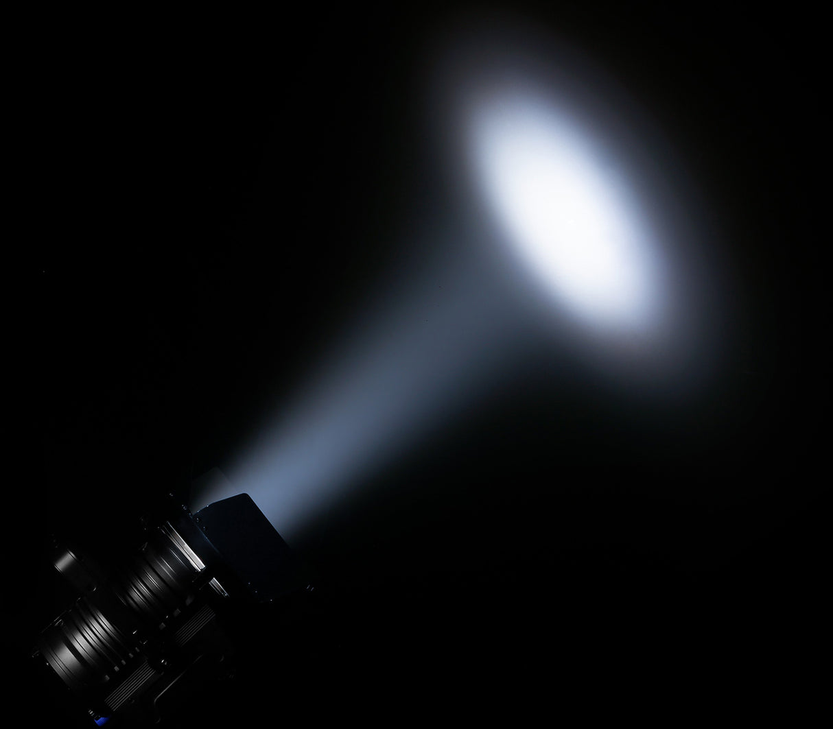 Cameo TS 200 FC Teatteri paikalla