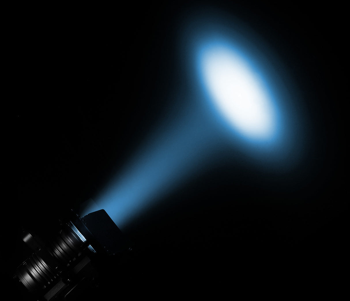 Cameo TS 200 FC Teatteri paikalla