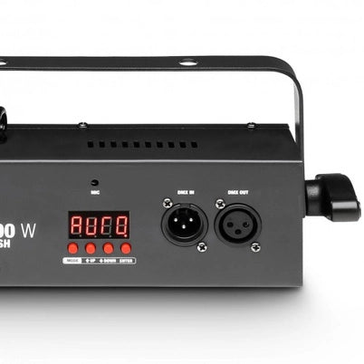 Cameo THUNDER® WASH Stroboskooppivalo (100W)