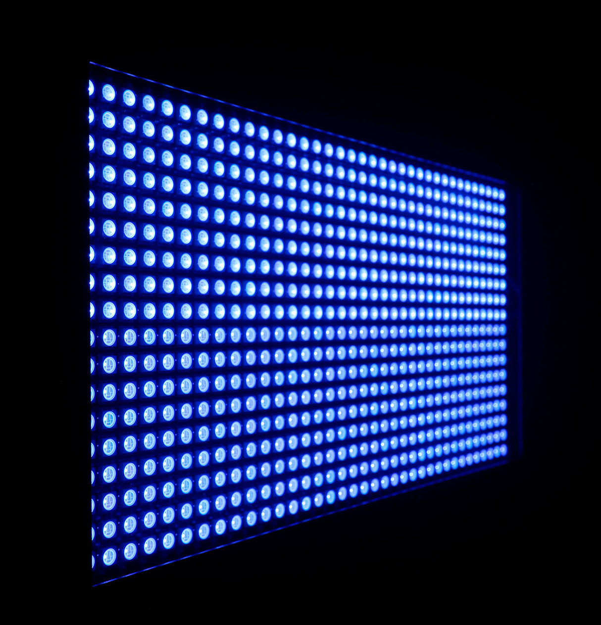 Cameo Thunder Wash 600 RGBW Stroboskooppivalo