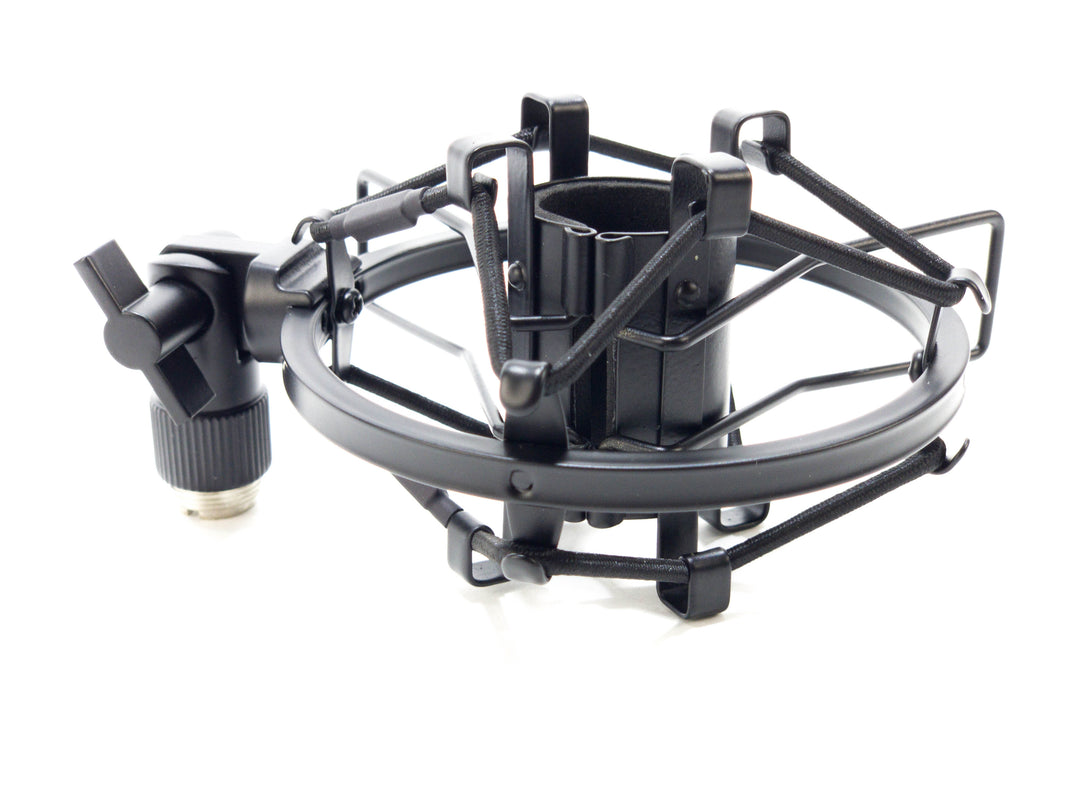 Iskumountti Kondensaattorimikrofonille (22-24mm)