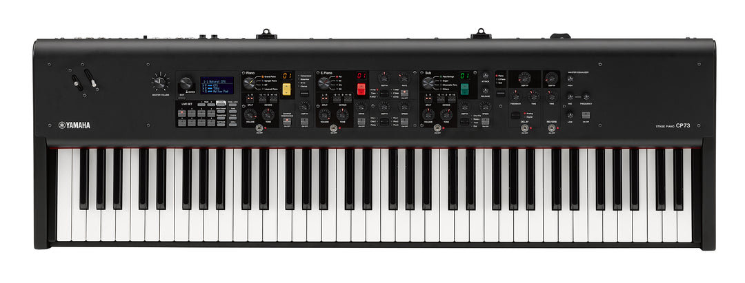 Yamaha CP73 Sähköpiano