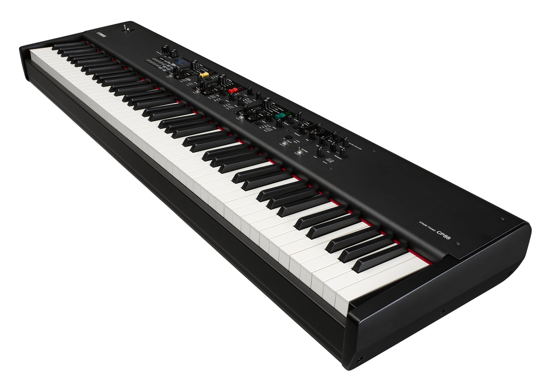 Yamaha CP88 Sähköpiano