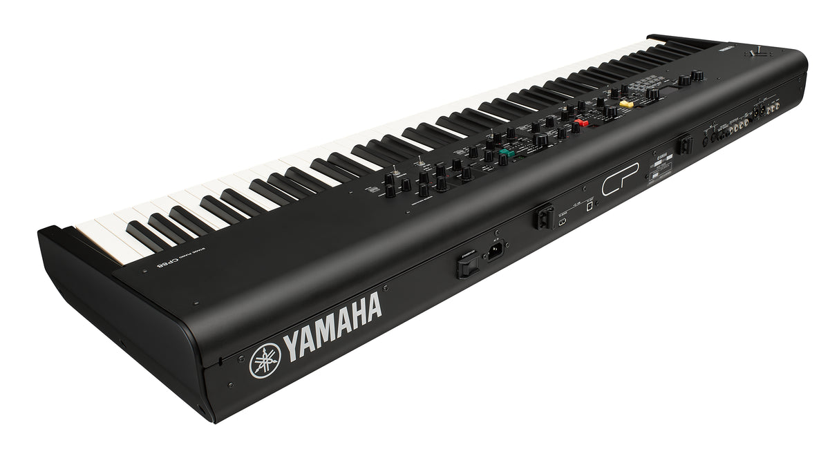 Yamaha CP88 El Klaver