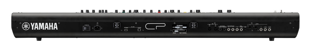 Yamaha CP88 Sähköpiano