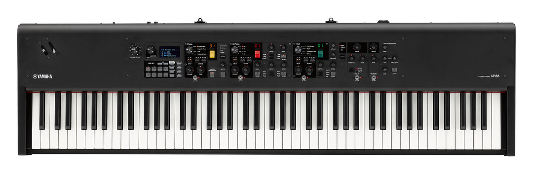 Yamaha CP88 Sähköpiano