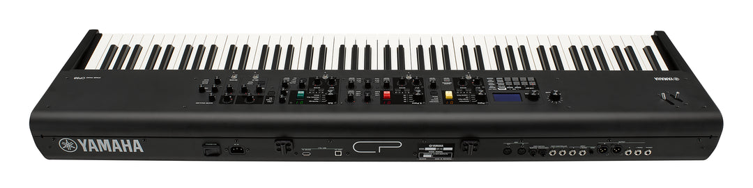 Yamaha CP88 Sähköpiano