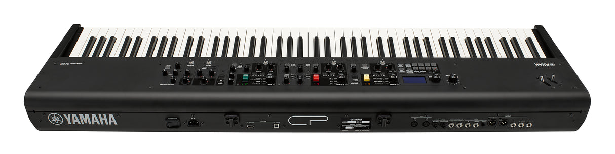 Yamaha CP88 El Klaver