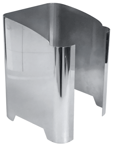 AFX IBOX-H5 kansi (hopea)