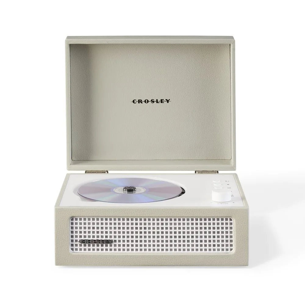 Crosley Voyager CD-soitin, Dune