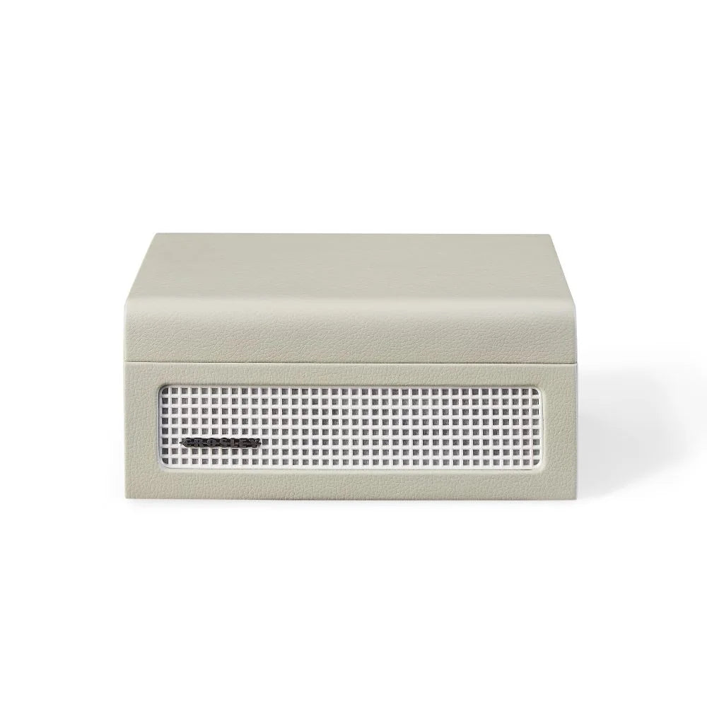 Crosley Voyager CD-soitin, Dune
