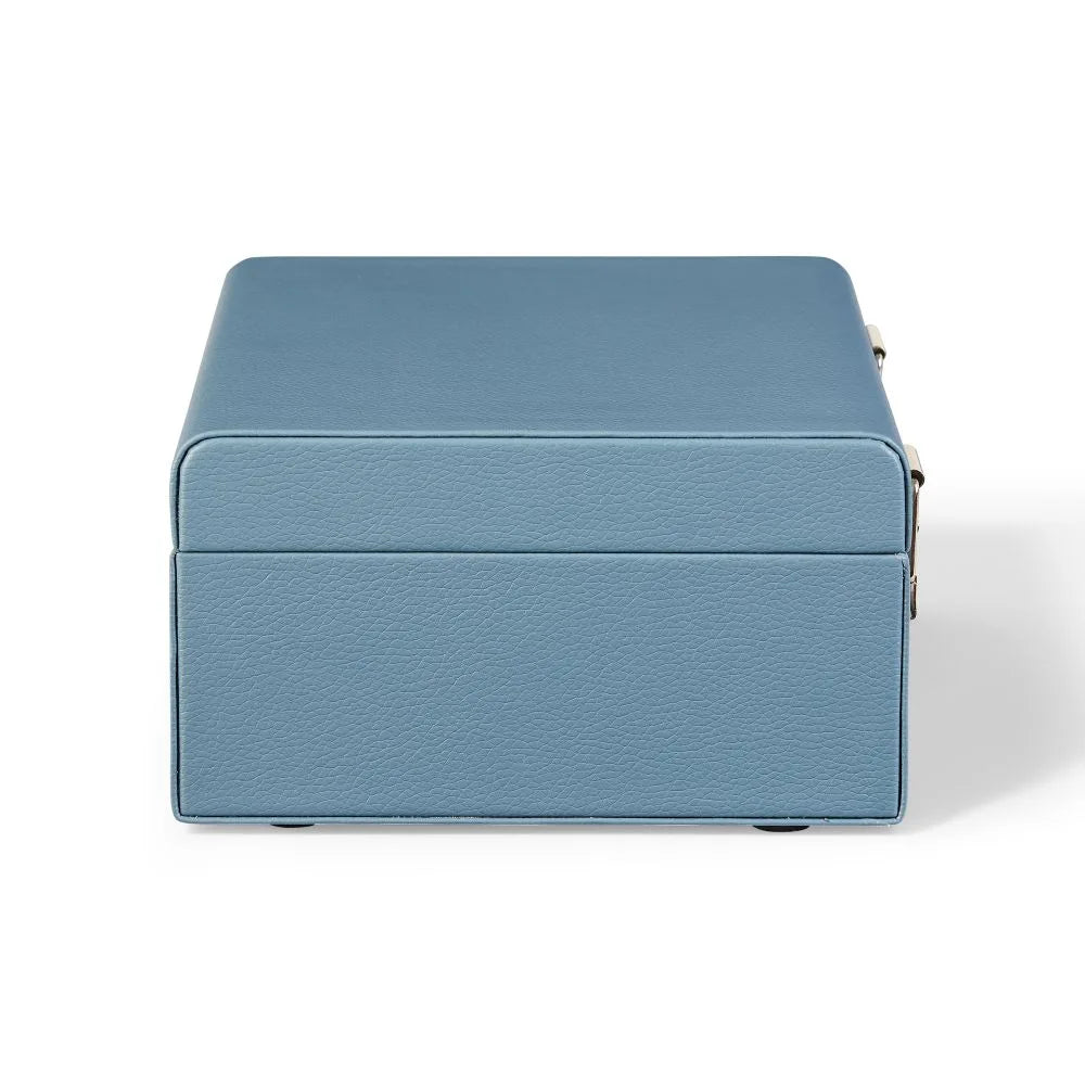 Crosley Voyager CD-soitin, Washed Blue