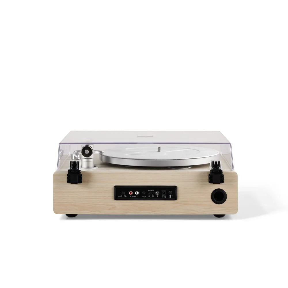 Crosley Stave Levysoitin, Luonnonvärinen