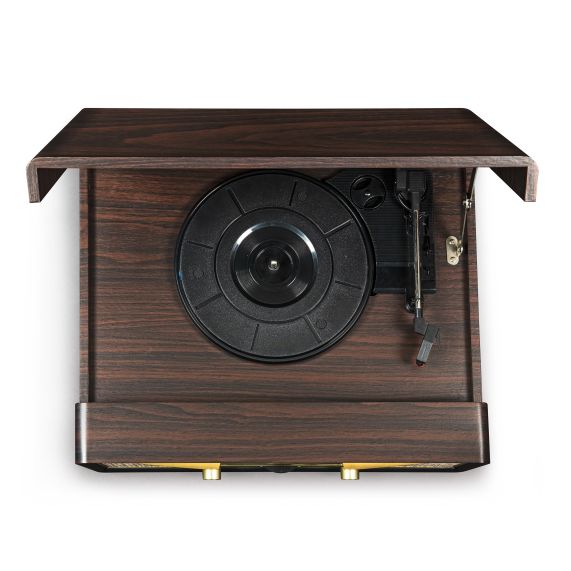 Crosley Rhapsody (Mahonki)