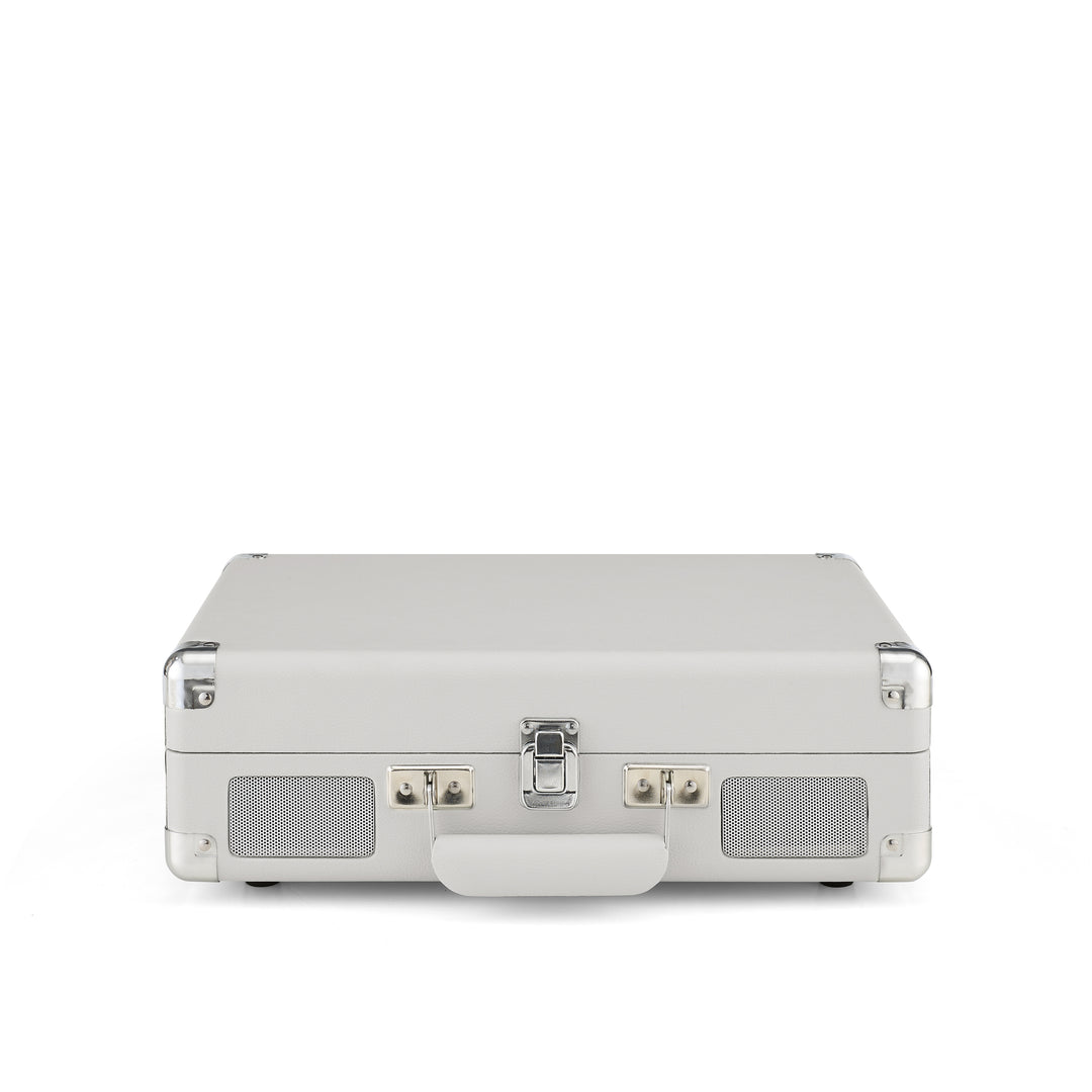 Crosley Cruiser Plus Levysoitin Kaksisuuntainen Bluetooth (Musta)