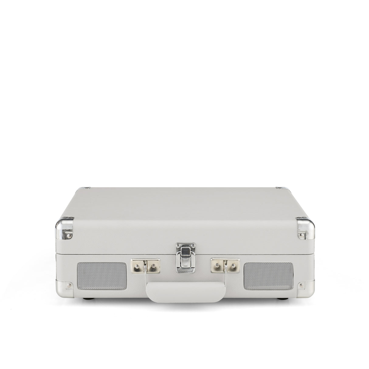 Crosley Cruiser Plus Levysoitin Kaksisuuntainen Bluetooth (Musta)