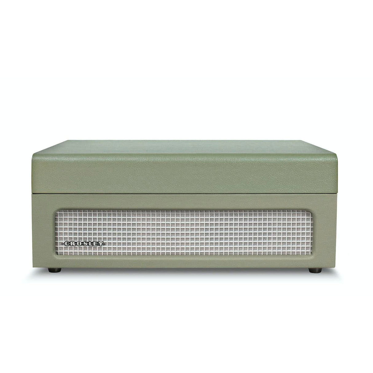 Crosley Voyager Levysoitin Kaksisuuntainen Bluetooth (Sage)