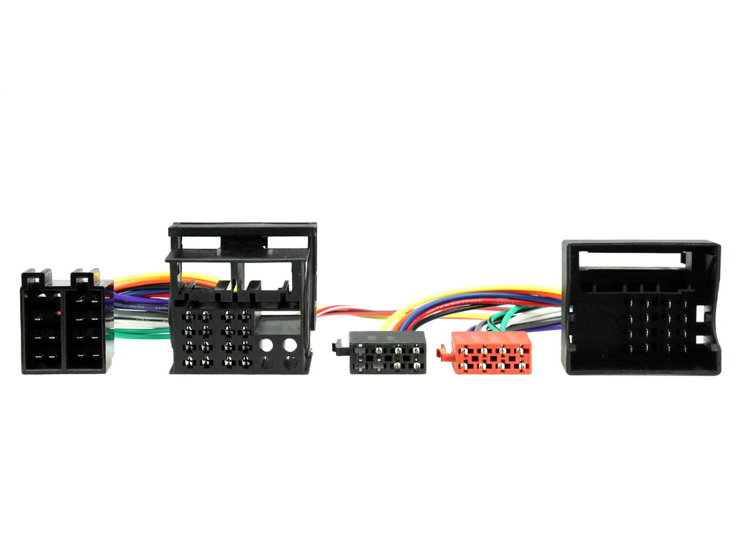CT10BM02 ISO Liitin BMW:lle