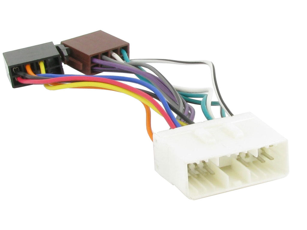 CT20DW01 ISO Liitin Chevroletiin