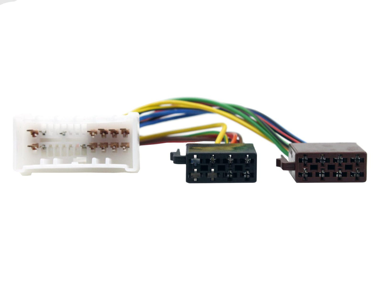 CT20HY03 ISO-liitin Hyundaille ja Kialle