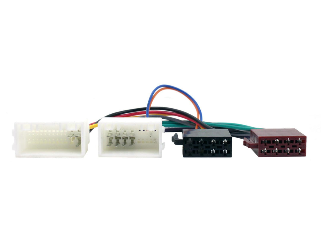 CT20HY04 ISO-liitin Hyundai