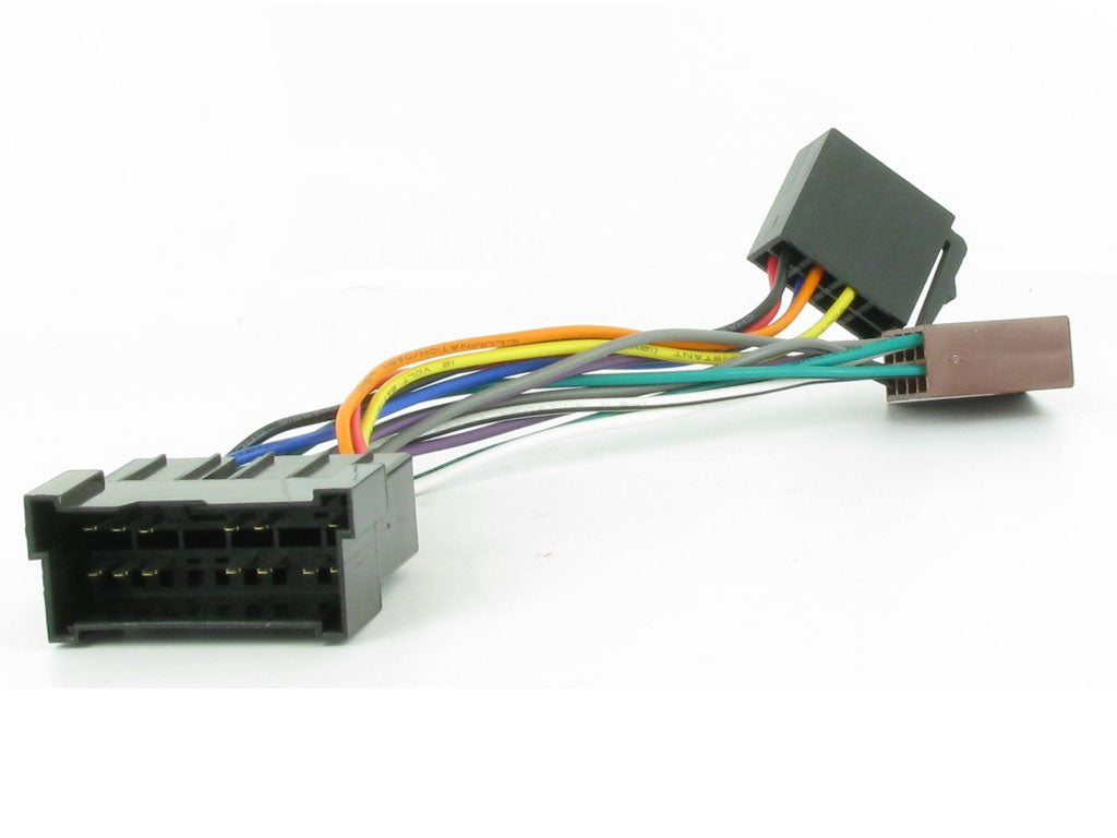 CT20KI03 by ISO Liitin Hyundain ja Kian autoihin