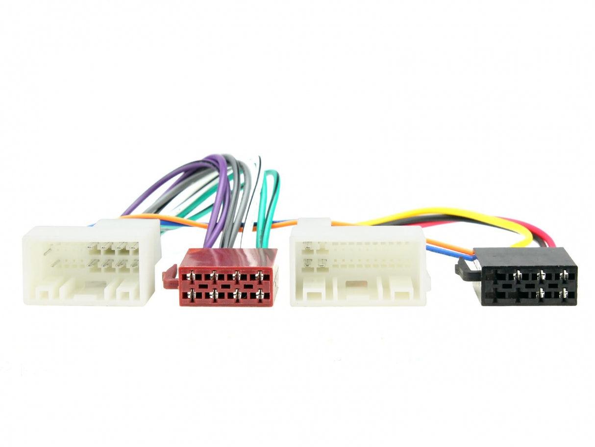 CT20KI04 Kian ISO-liittimestä CT20KI04