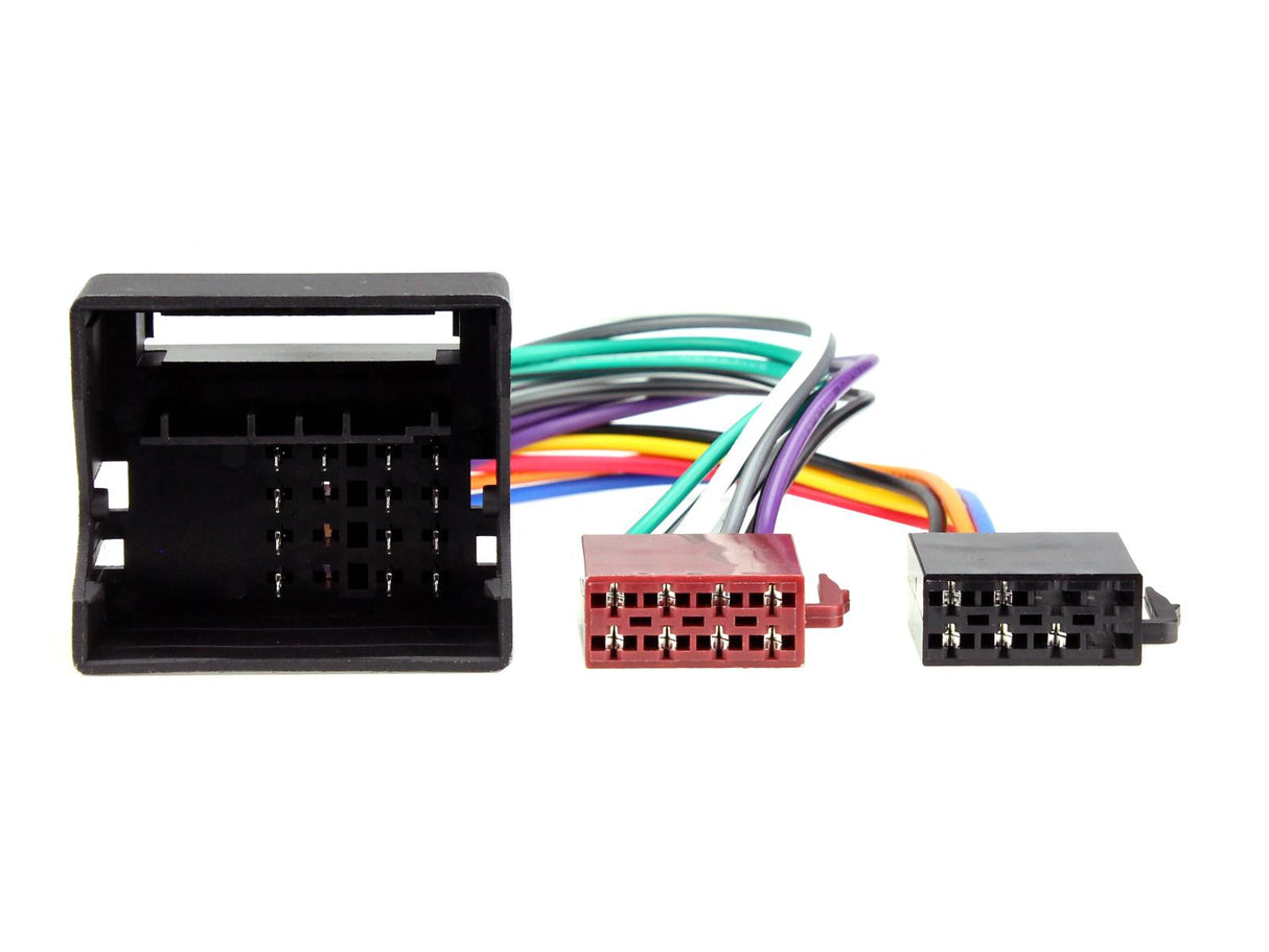 CT20LR03 ISO-pistoke Land Roveriin ja Fordiin