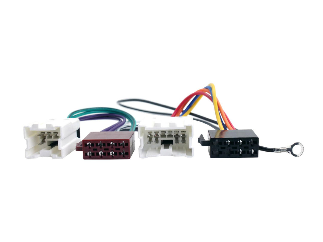 CT20NS03 ISO Liitin Nissan