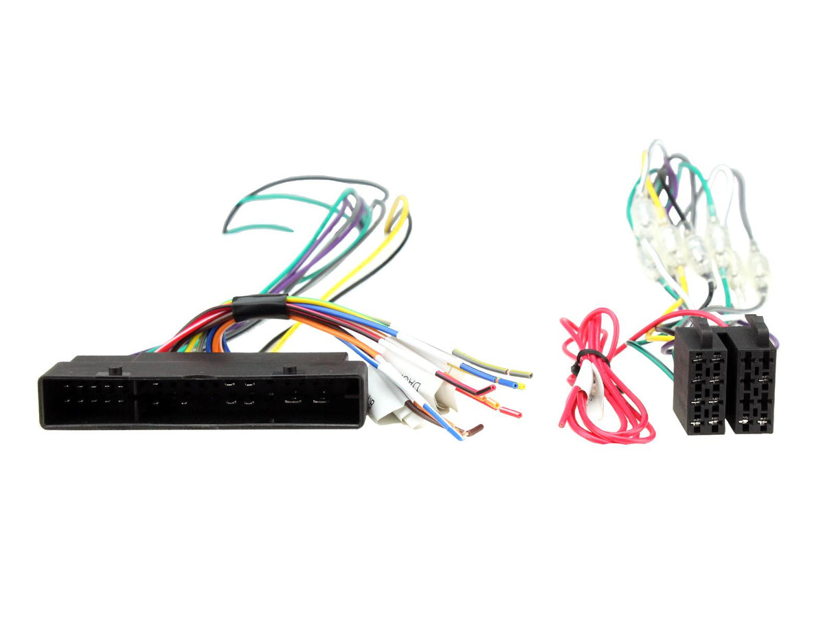 21CT20PO01 ISO-sovitin Porscheen