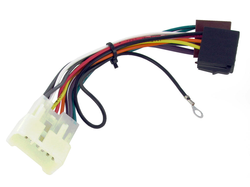 CT20SZ01 ISO-liitin Suzuki