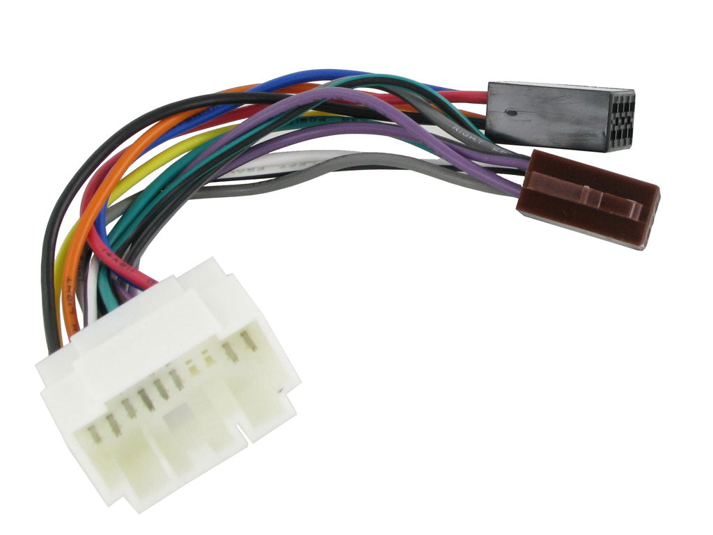 21CT20SZ02 ISO-tulppa Suzukille