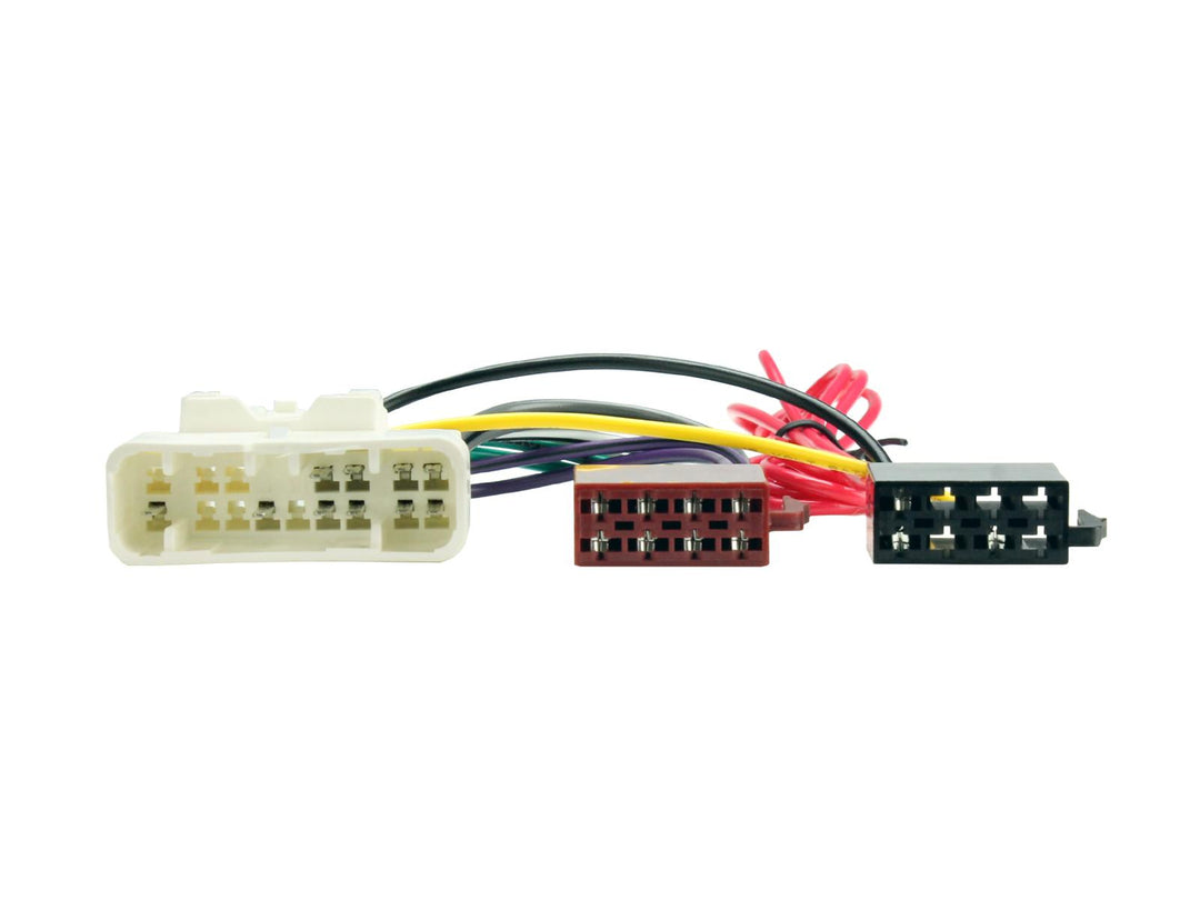 CT20TY02 ISO Liitin Toyota Landcruiseriin