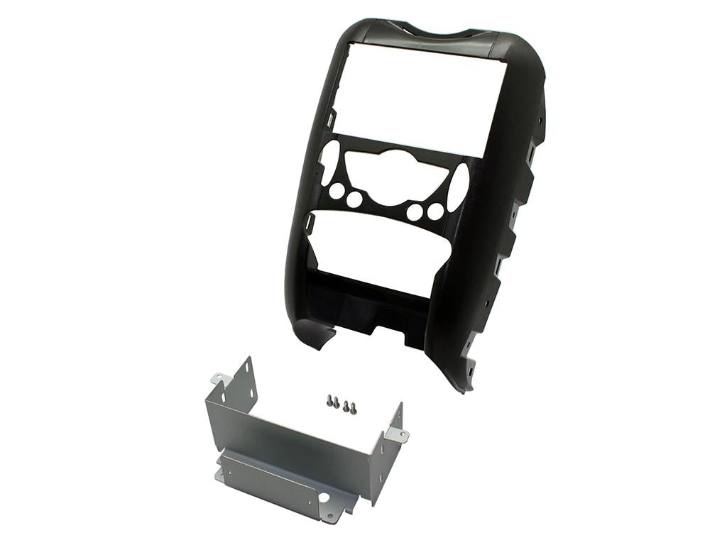 21CT23BM02 2-DIN Kehys Minille