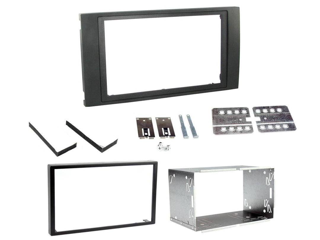 CT23FD01A 2-DIN Kehys Fordille