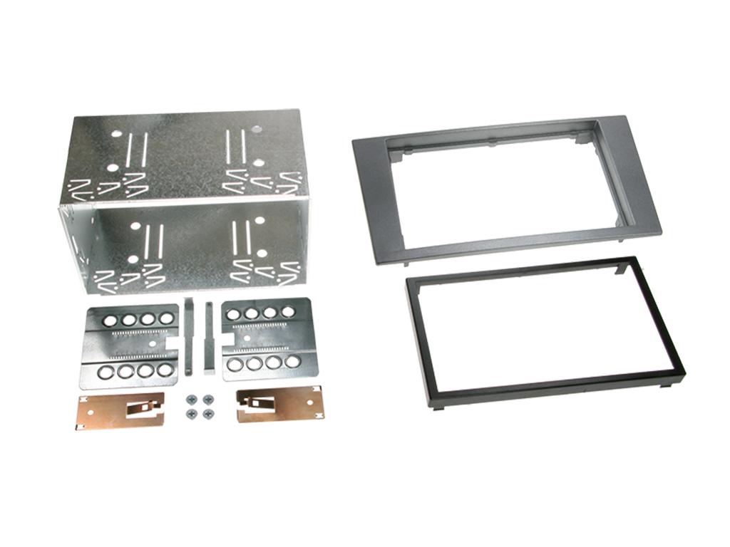 CT23FD05 2-DIN Kehys Ford Mondeolle