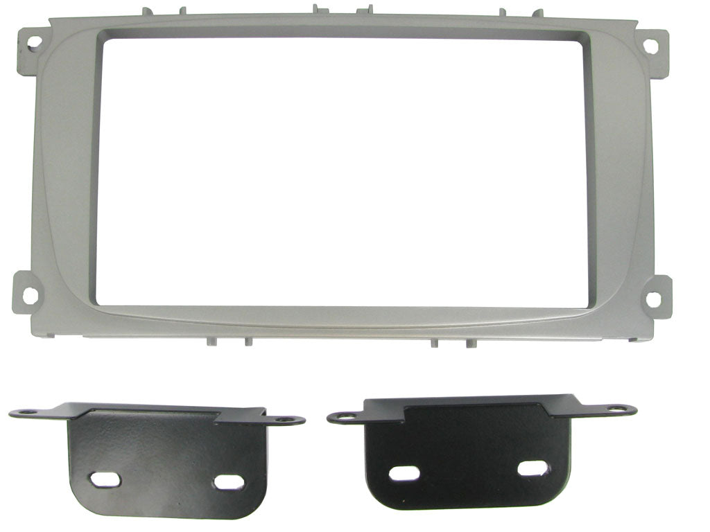 CT23FD08 2-DIN Kehys Fordille